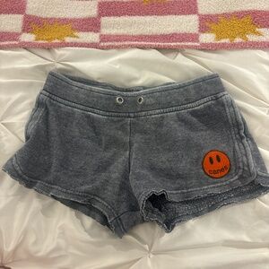 UMIAMI Mini Shorts